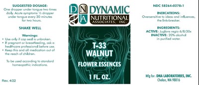 T 33 Dist Label Proof 4.22